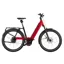 Riese and Muller Nevo4 GT Automatic eBike Dynamic Red Metallic